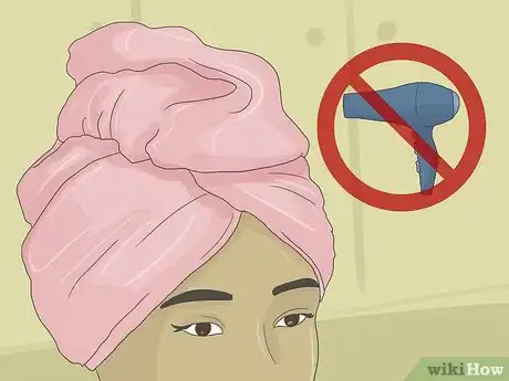 Image titled Give Flat Hair Volume Step 7