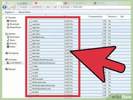 Image titled Install Modloader for Minecraft Step 9
