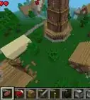 Get Started with Minecraft Pocket Edition Full Version