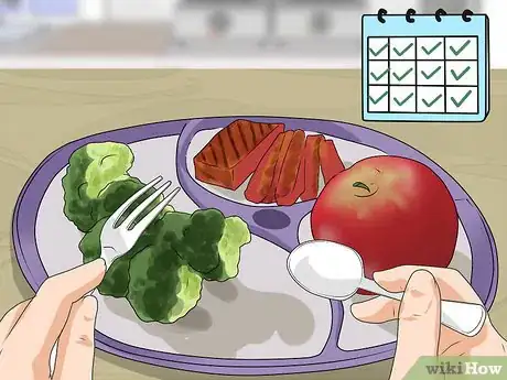 Image titled Prevent Gallstones when You Have Crohn's Disease Step 1