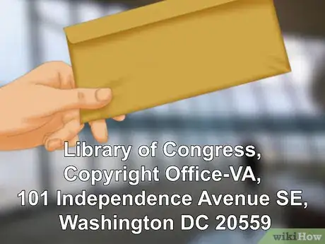 Image titled Protect Your Rights when Selling Your Photographs Step 5