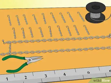 Image titled Convert Bicycle Tires Into Studded Snow Tires Step 15
