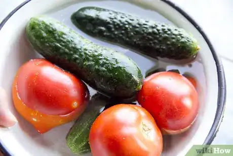 Image titled Make a Quick Tasty Salad Step 1