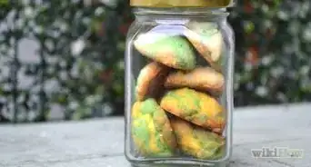 Make Marbled Sugar Cookies