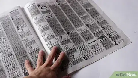 Image titled Clean a Kitchen Drain Step 12