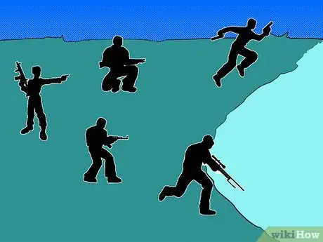 Image titled Run an Organized Airsoft Team Step 8