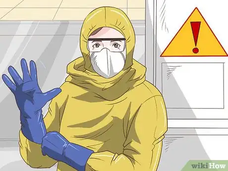 Image titled Prevent Q Fever (Coxiella Burnetii Infection) Step 6