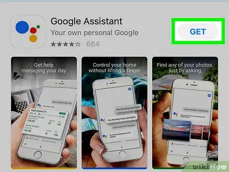 Image titled Choose a Google Home Device Step 4