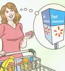 Save Time Grocery Shopping