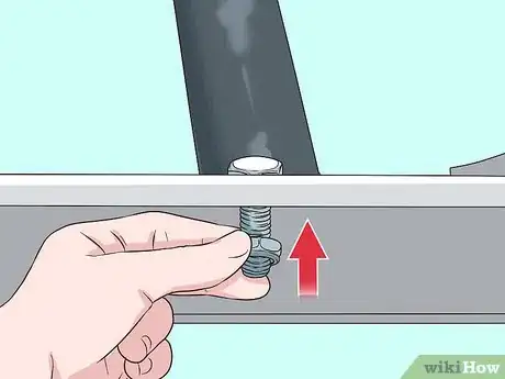 Image titled Add a Seat to a Razor Kick Scooter Step 11