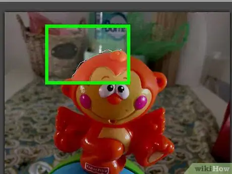 Image titled Use the Smart Edge Lasso Tool in Paint Shop Pro Step 5