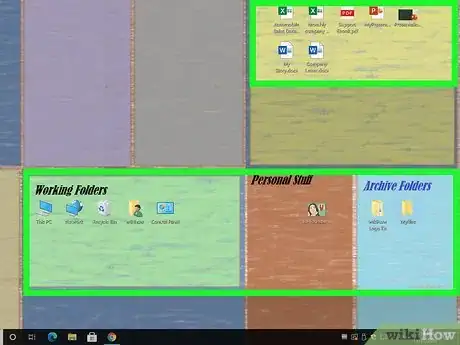 Image titled Organize Desktop Wallpaper Step 5