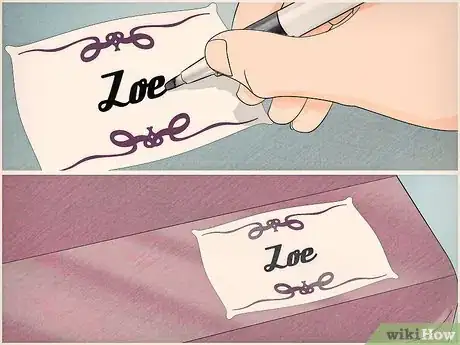 Image titled Safely Label Your Children's Items Step 11