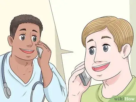 Image titled Handle Hind Leg Problems in Horses Step 2