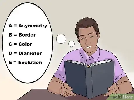 Image titled Examine a Mole Step 7