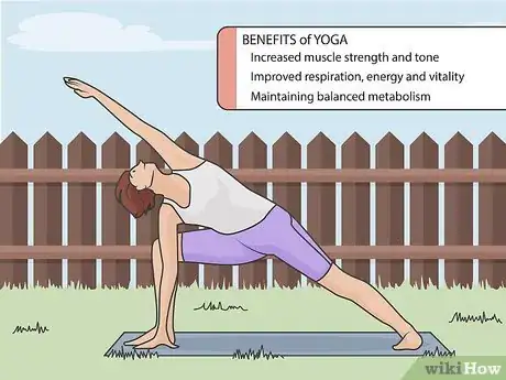 Image titled Treat Huntington's Disease Step 10