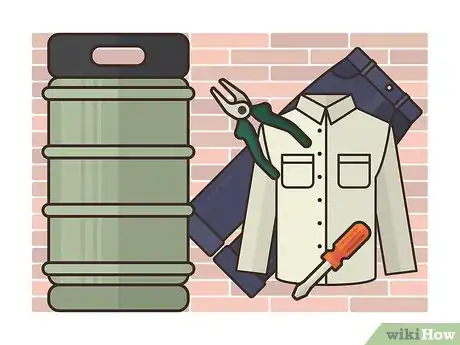 Image titled Depressurize a Keg Step 9