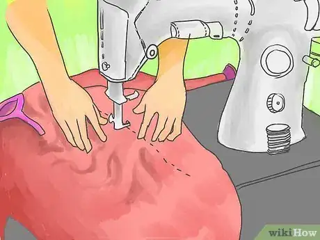 Image titled Make Old Clothes New Step 3