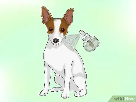 Image titled Calm a Dog With Natural Remedies Step 5