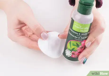 Image titled Create a Steam Facial with Essential Oils Step 14