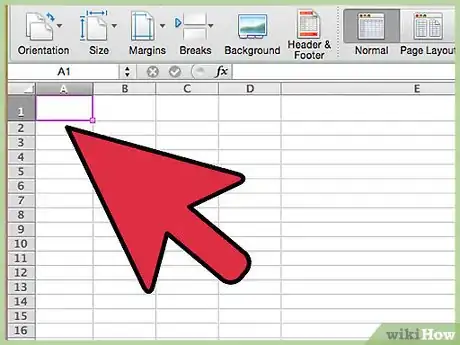 Image titled Solve a Quadratic Equation Using the Goal Seek Feature on Microsoft Excel Step 4