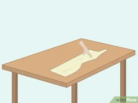 Image titled Use Princess Seams to Take in Your Clothing Step 16