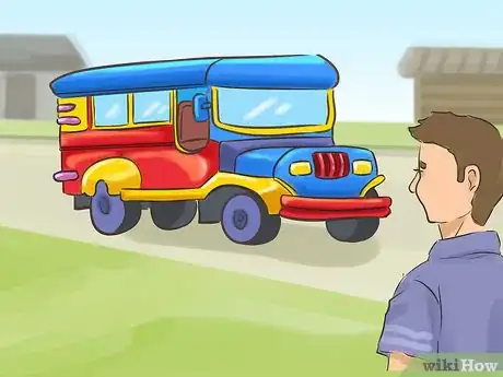 Image titled Go to Sky Ranch in Tagaytay Step 8