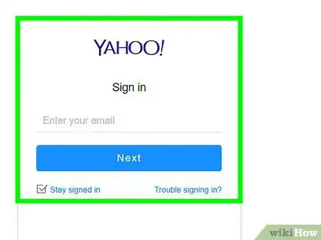 Image titled Unsubscribe from Groupon Step 1