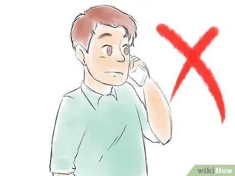 Image titled Be a Good Chick Fil A Customer Step 1