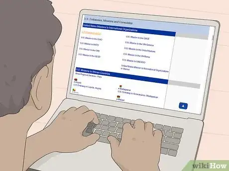 Image titled Plan a Year of Travel Step 7