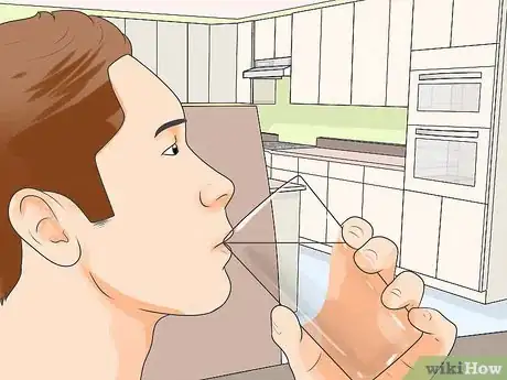 Image titled Stop a Severe Headache After a Long Run Step 7