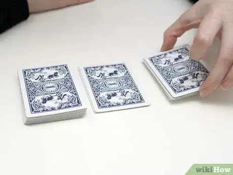 Image titled Perform a Card Trick Using the 26th Key Card Method Step 5