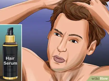 Image titled Style Thick Hair for Men Step 7