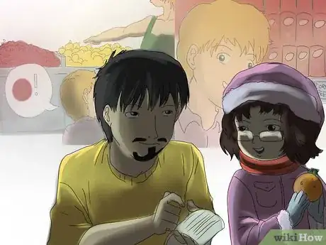 Image titled Grocery Shop With Kids Step 8