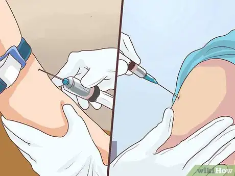 Image titled Take Lifestyle Precautions for Hemophilia Step 9