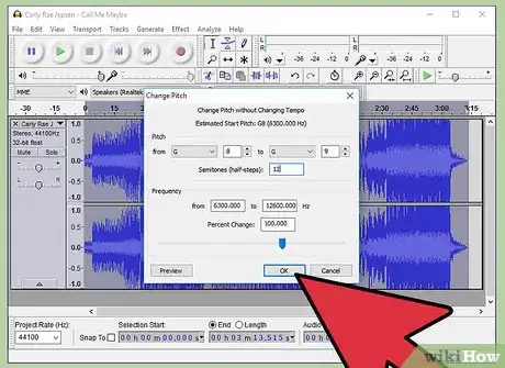 Image titled Make Chipmunk Songs Step 8