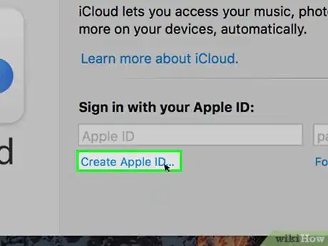 Image titled Create an iCloud Account Step 17