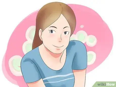 Image titled Tell Your Crush You Like Him Without Words Step 2