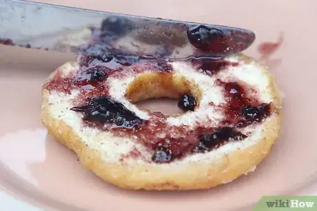 Image titled Grill Donuts Step 10