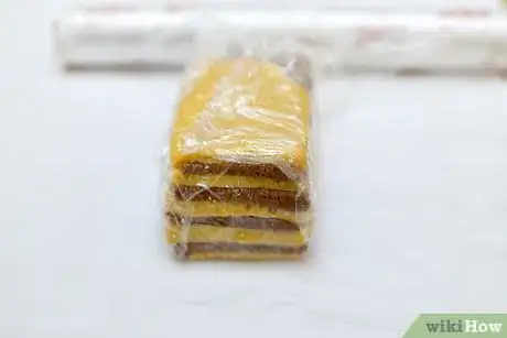 Image titled Make Zebra Stripe Cookies Step 10