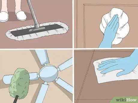 Image titled Prevent a Runny Nose Step 11