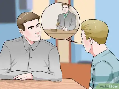 Image titled Defend Yourself Against Player to Player Violence Claims Step 19