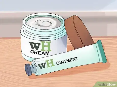 Image titled Choose a Moisturizer for Psoriasis Step 4