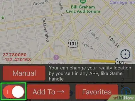 Image titled Fake Your Location on an iPhone Step 21