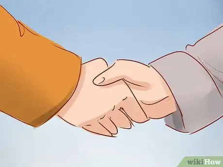 Image titled Become a Gofer Step 4