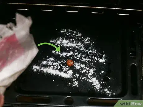 Image titled Use Baking Soda for Stubborn Oven Stains Step 1