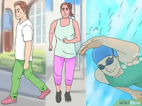 Image titled Prepare for Your First Horse Riding Lesson Step 9