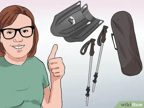 Image titled Choose Snowshoes Step 14
