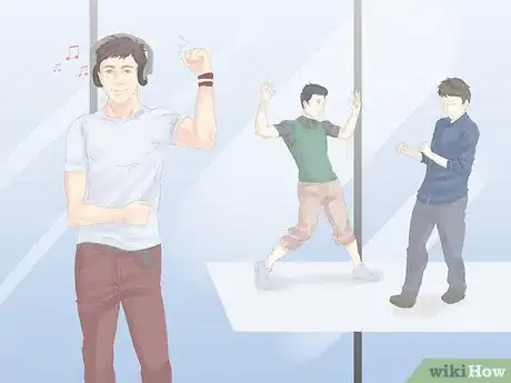 Image titled Dance Disco Step 4
