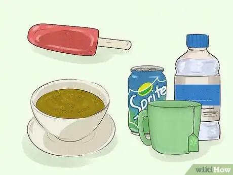 Image titled Deal With Emetophobia Step 12